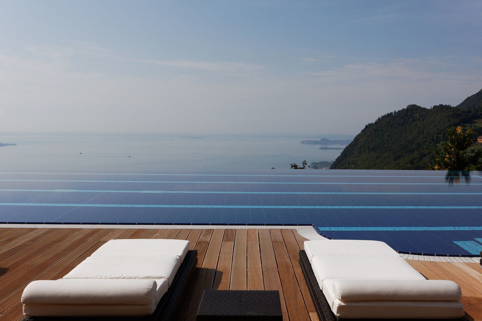 Lefay Resort & Spa Lago Di Garda Gargnano Facilities photo