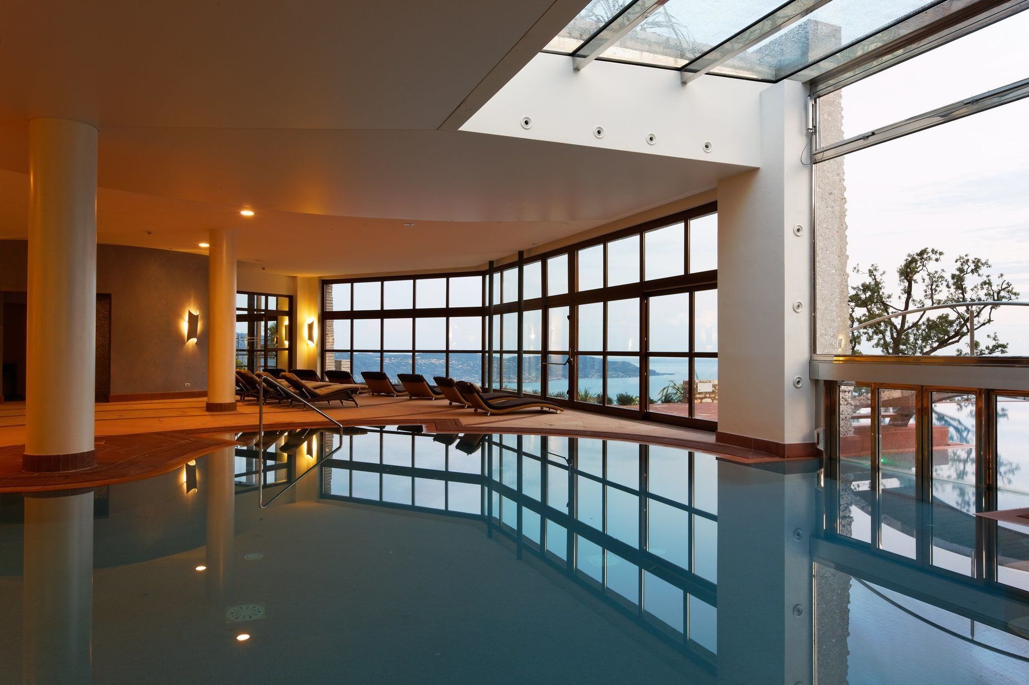 Lefay Resort & Spa Lago Di Garda Gargnano Exterior photo
