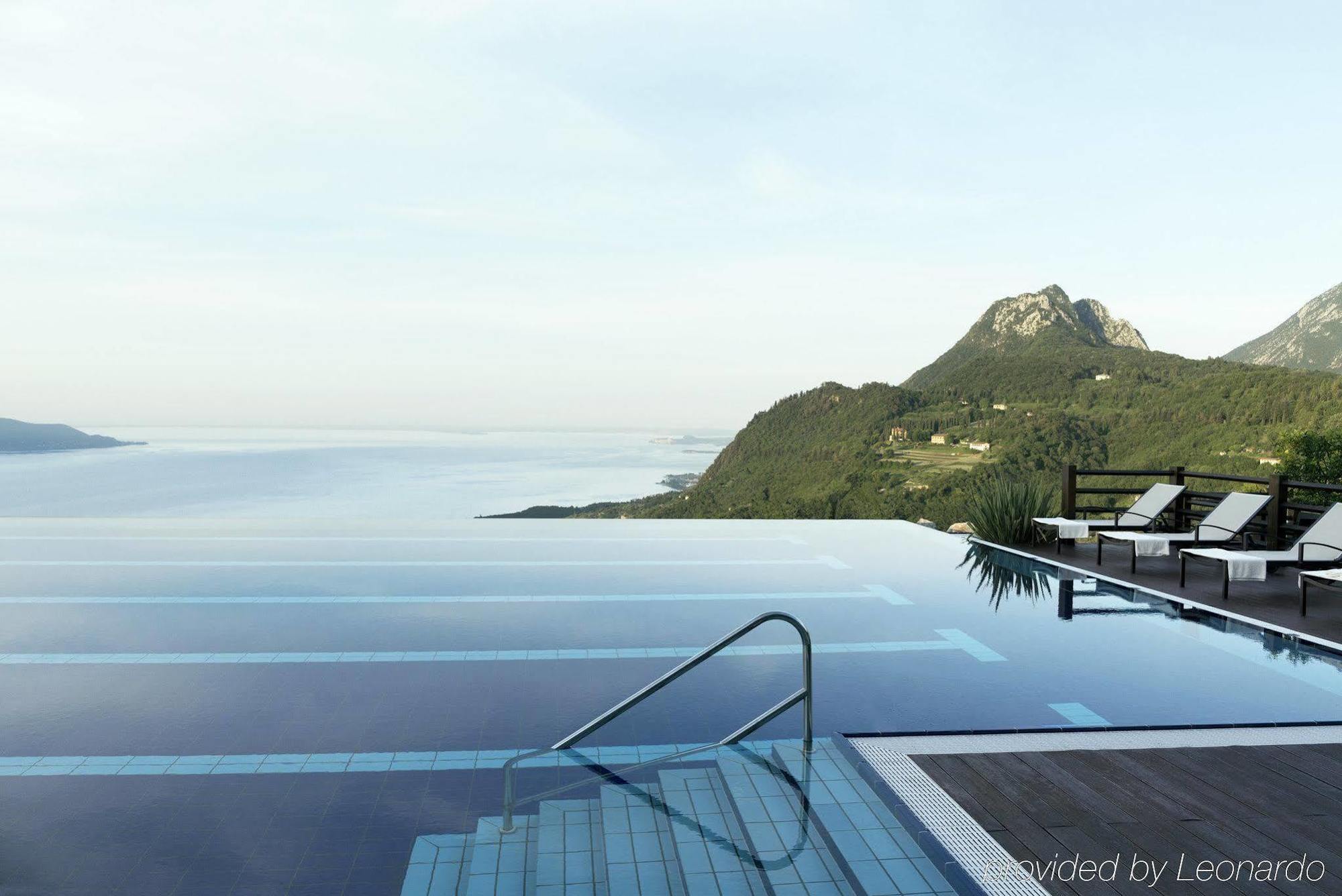 Lefay Resort & Spa Lago Di Garda Gargnano Exterior photo